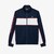 Navy Blue / White / Red