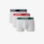 Grey Chine / Red / Green / Navy Blue