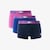 Navy Blue / Blue / Pink / White