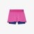 Pink / Blue