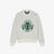Blanc / Vert