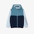 Blau / Hellblau / Navy Blau