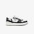 WHITE/BLACK