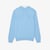 Pastellblau