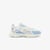 LT BLU/OFF WHT