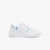 WHITE/LIGHT PINK