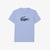 Lila / Navy Blau