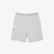 Grey Chine / White