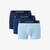Navy Blue / Blue