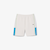 White / Green / Blue