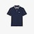 Navy Blue / Pink / Green