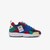 Blue / Red