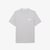 Grey Chine / White