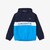 Navy Blue / White / Blue