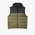 Khaki Green / Black