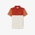 Brown / Light Brown / White