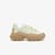 Light Yellow / Light Brown