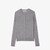 Light heathered grey