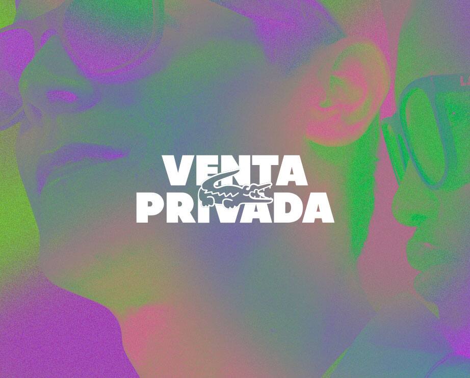 Ventas Privadas