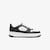 BLK/WHT