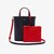 MARINE 166 ROUGE