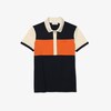 Azul Marino / Naranja / Beige / Azul Marino