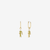 GOLD GREEN CRYSTALS