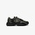 BLK/LT GRN