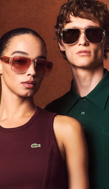Lacoste The New Icon Sunglasses