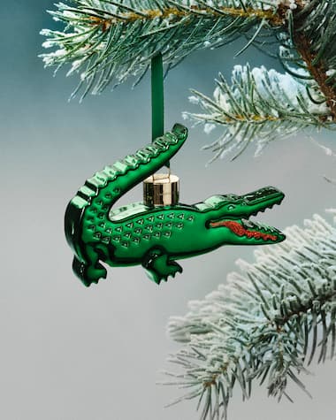 Lacoste 2024 Holiday Collection
