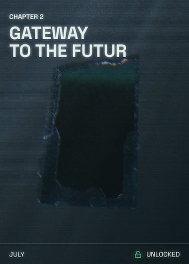 Découvrez The Mission, la quête Lacoste UNDW3