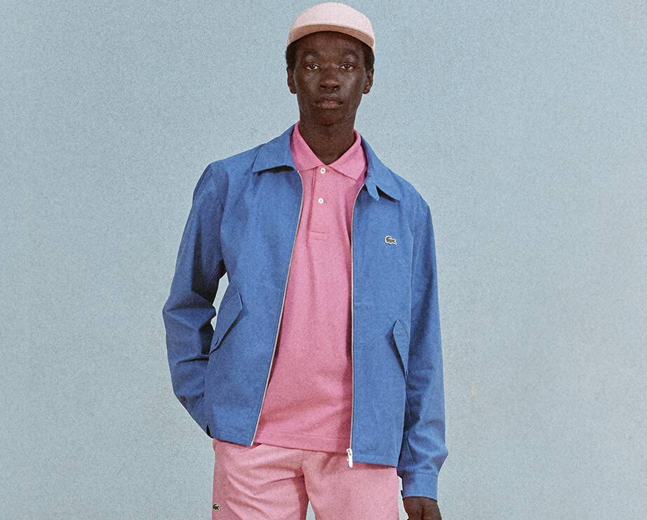 Jacket_Men