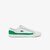 Blanc/Vert