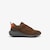 Marron/Gris foncé