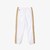 Blanc / Beige
