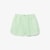 Blanc / Vert