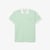 Blanc / Vert