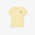 Jaune pastel