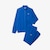 Bleu saphir