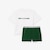 Blanc / Vert