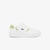 Blanc/Vert