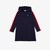 Bleu Marine / Rouge