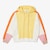 Jaune / Blanc / Rose / Orange