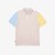 Light Pink / White