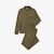 Khaki Green