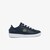 Navy & White