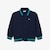 Navy Blue / Green / Blue