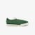 Dark Green & Off White