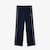 Navy Blue / White