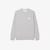 Grey Chine / White